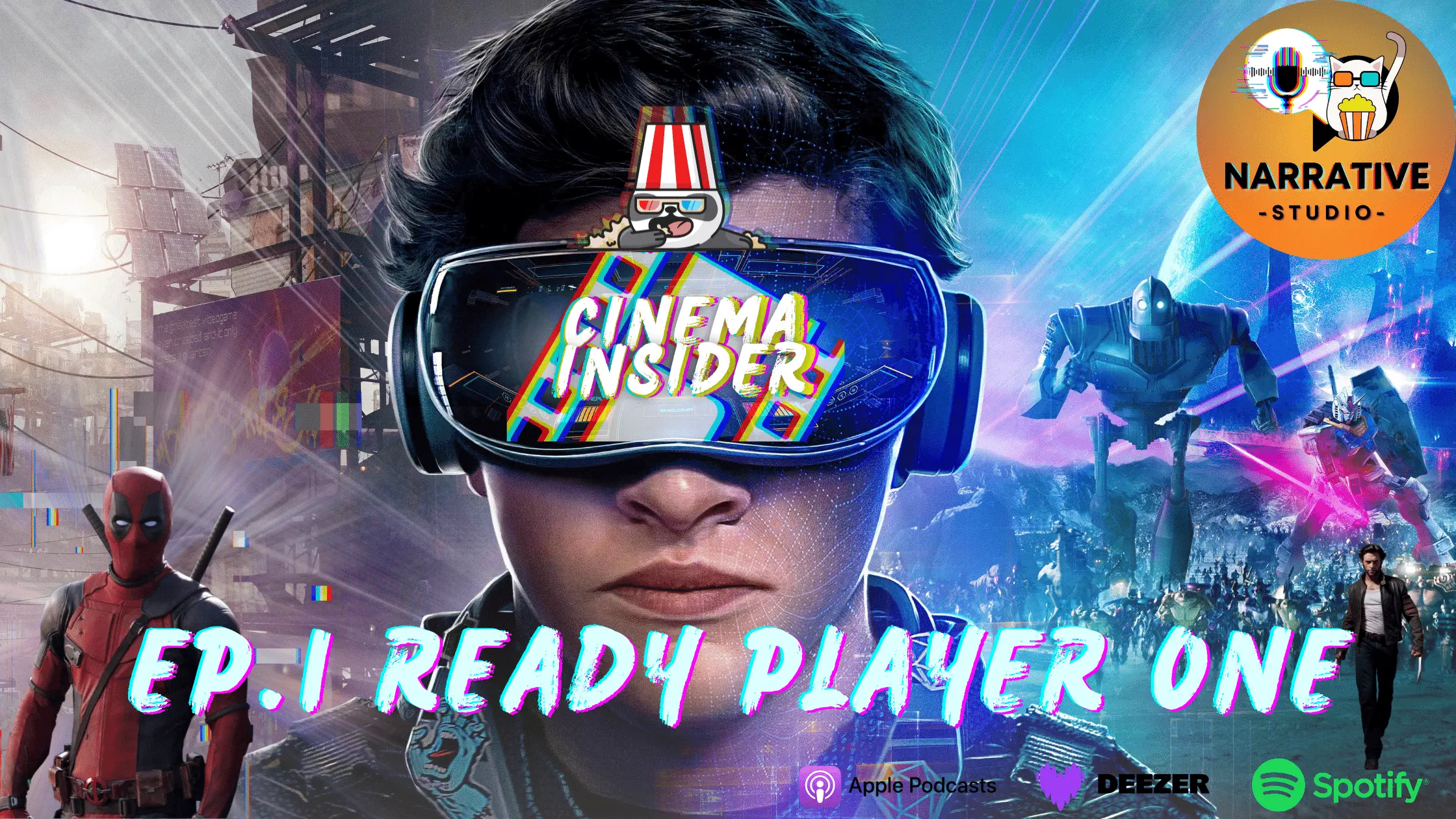 Ready Player One