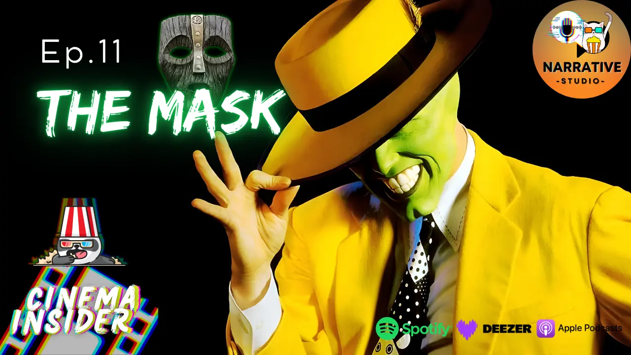 The Mask