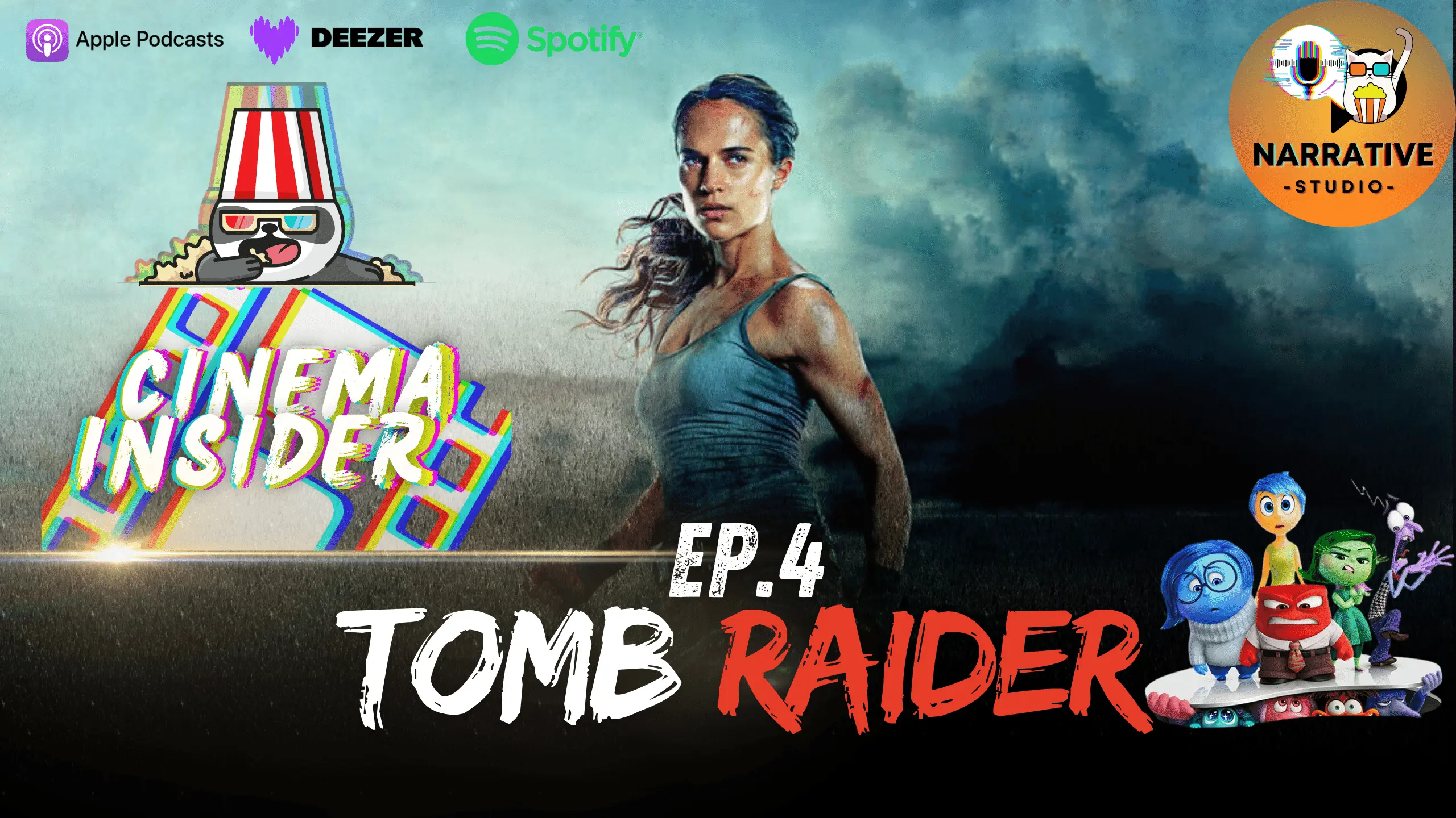 Tomb Raider