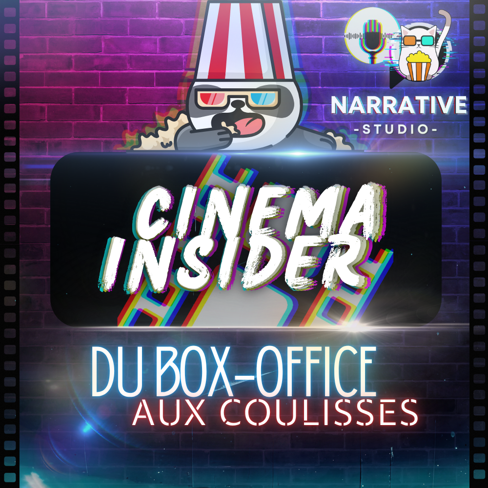 Pochette — Cinema Insider