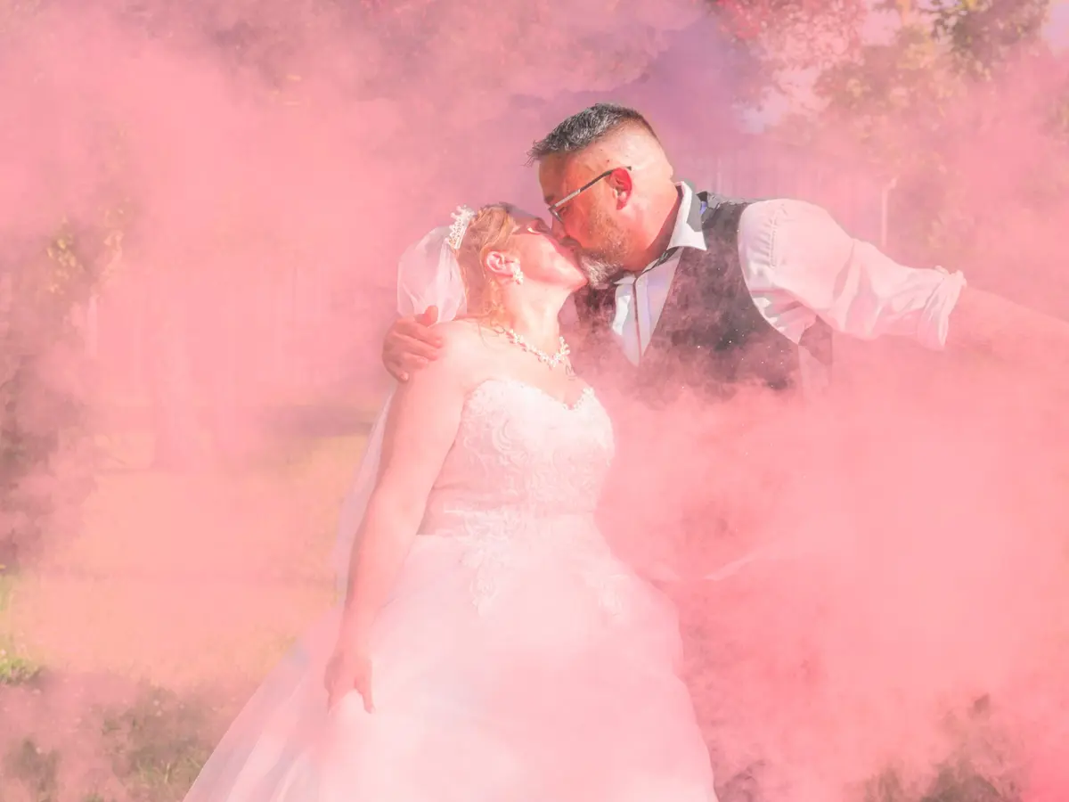 Mariage — cérémonie