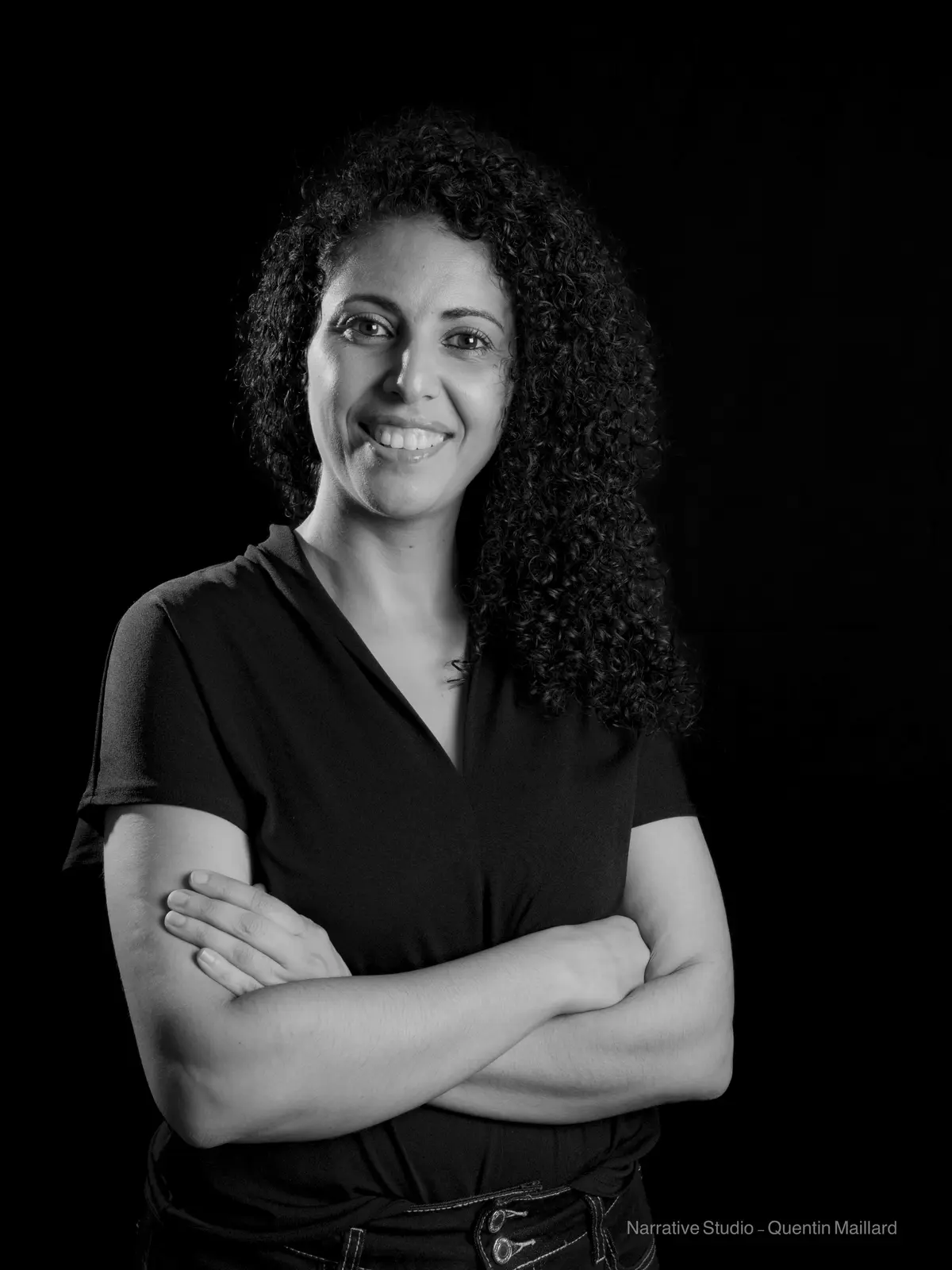 Design — Sonia Jabri — Syndicat National des Aidants